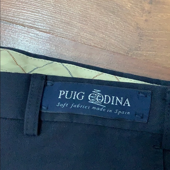 The Perfect Swing Golf Pants - Picture 2 of 4